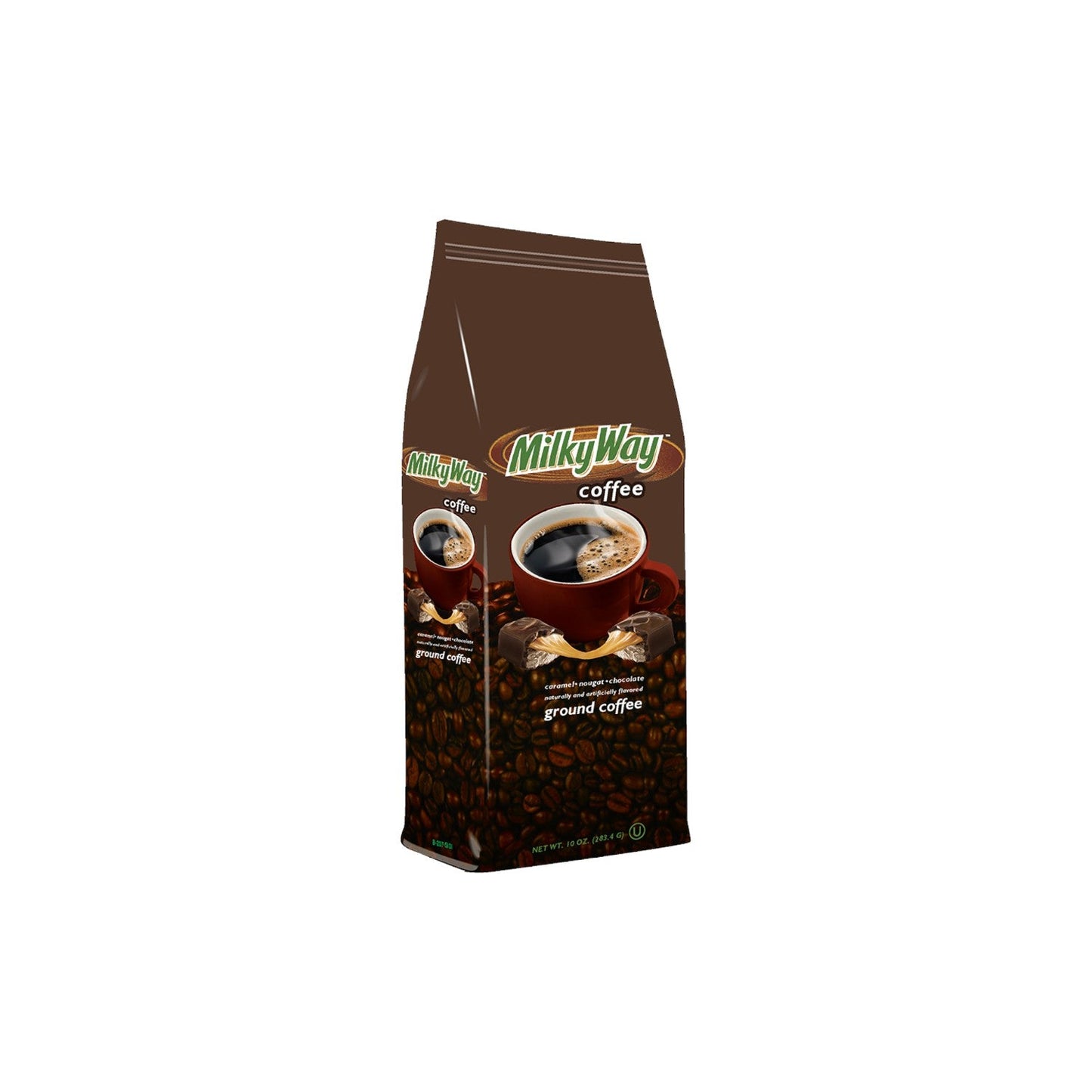 MilkyWay Chocolate Flavored Ground Coffee 283.4g