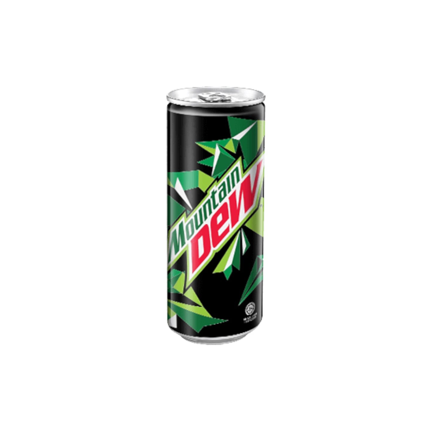 Mountain Dew Original 320ml.