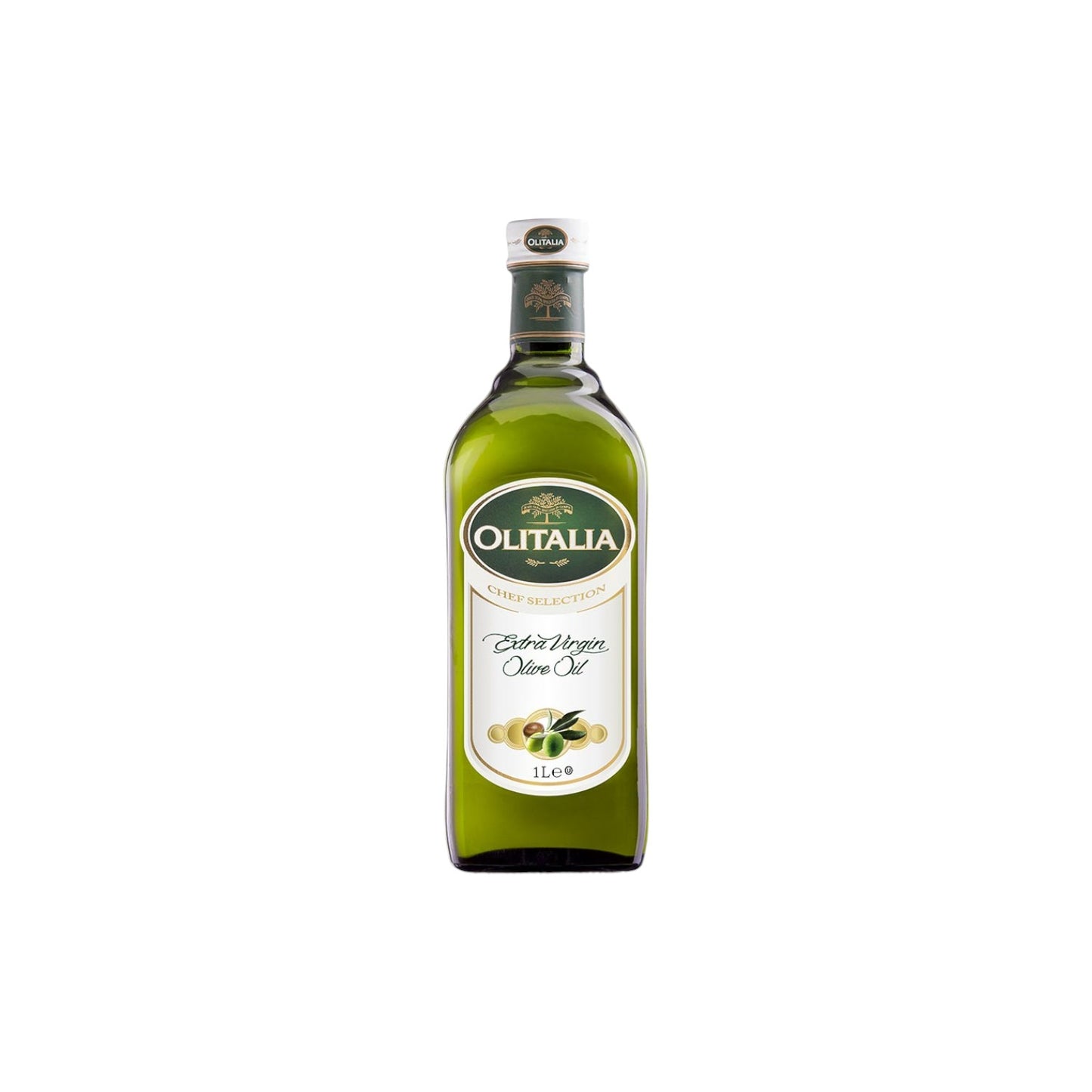 OLITALIA Extra virgin Olive Oil.