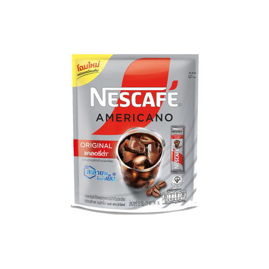 NESCAFE Americano (Original) 27 sticks