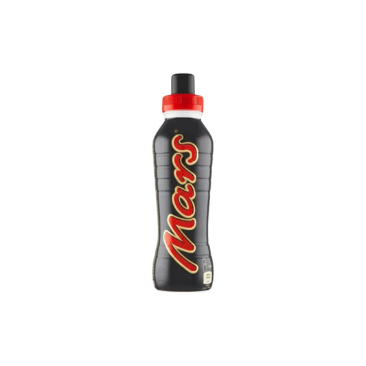 Mars Chocolate Milk Drink 350ml.