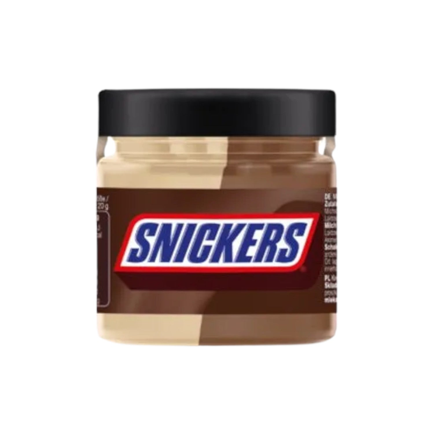 Snickers Chocolate Spread 200g.