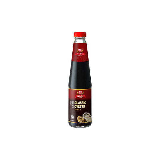 Woh Hup Oyster Sauce 540g.