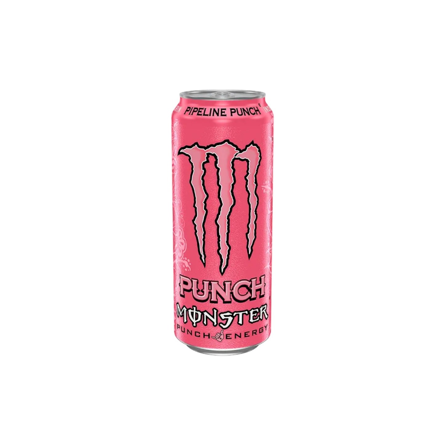 MONSTER Energy Pipeline Punch Juiced Energy Drink 500ml.