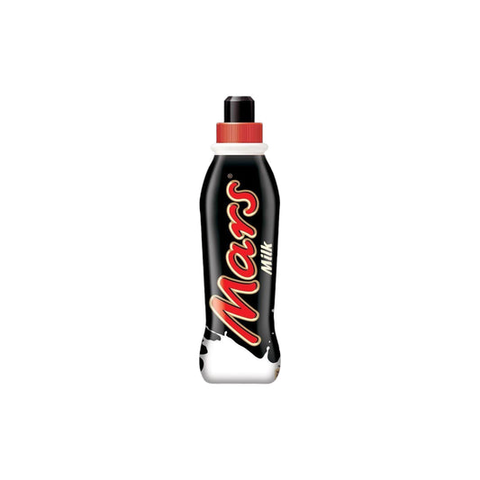 Mars Chocolate Milk Drink 350ml