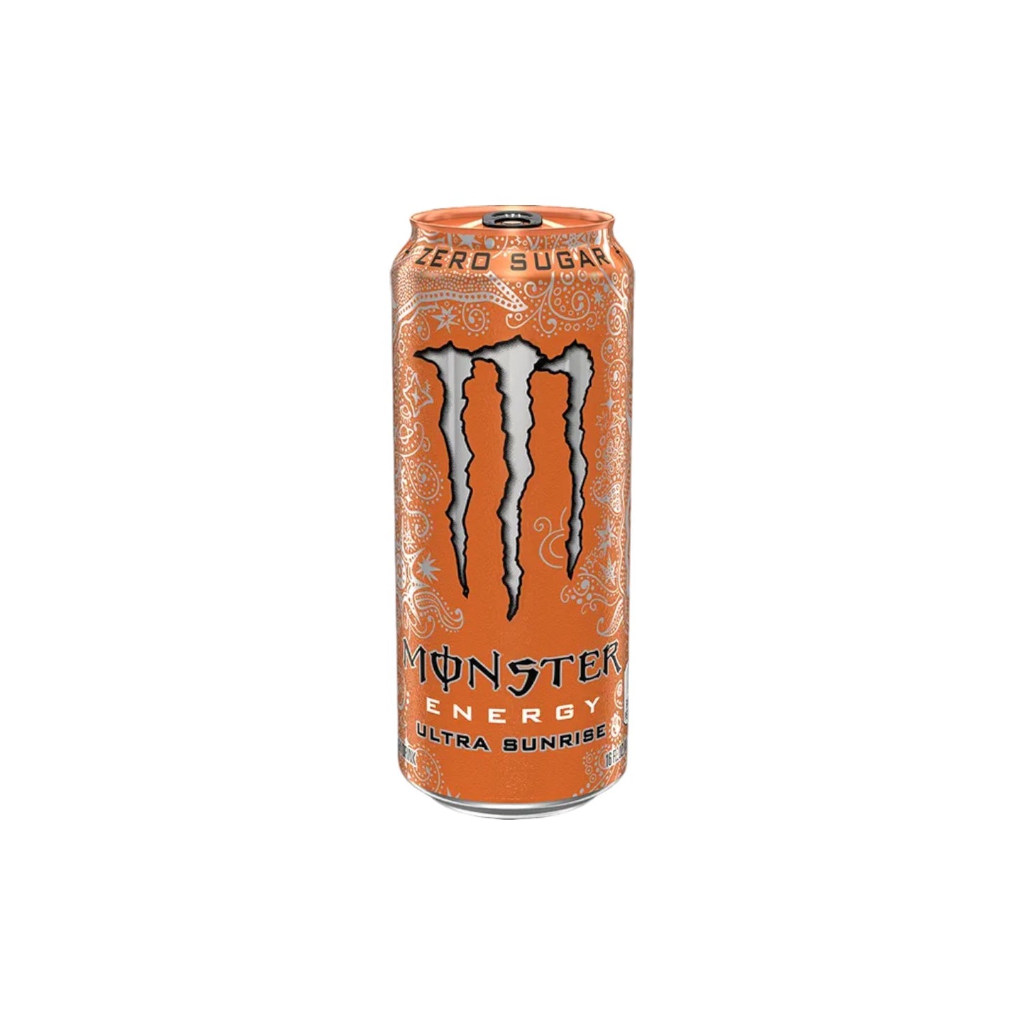 MONSTER Energy Ultra Sunrise Zero Sugar Energy Drink 500ml.