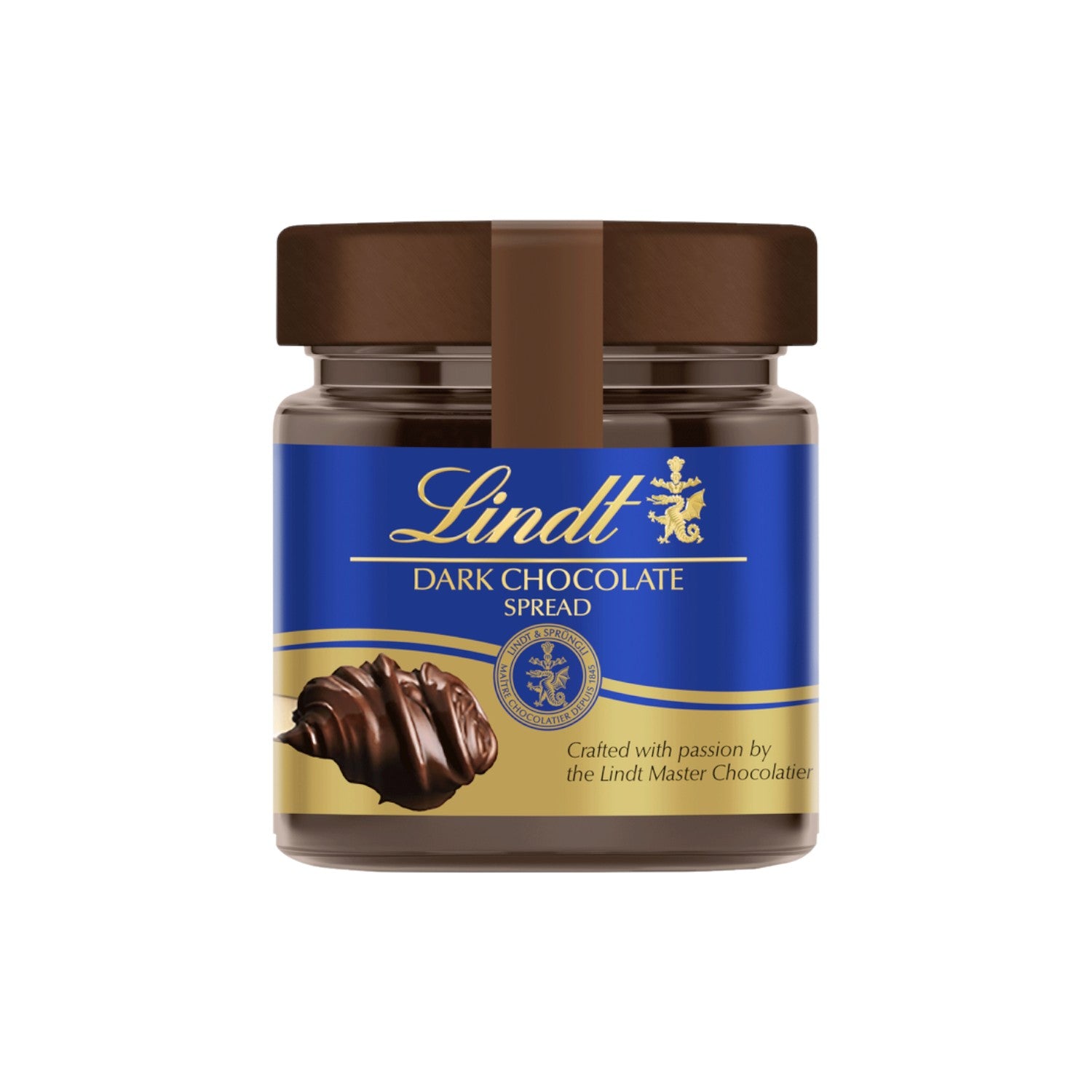 Lindt Dark Chocolate Spread 200g.