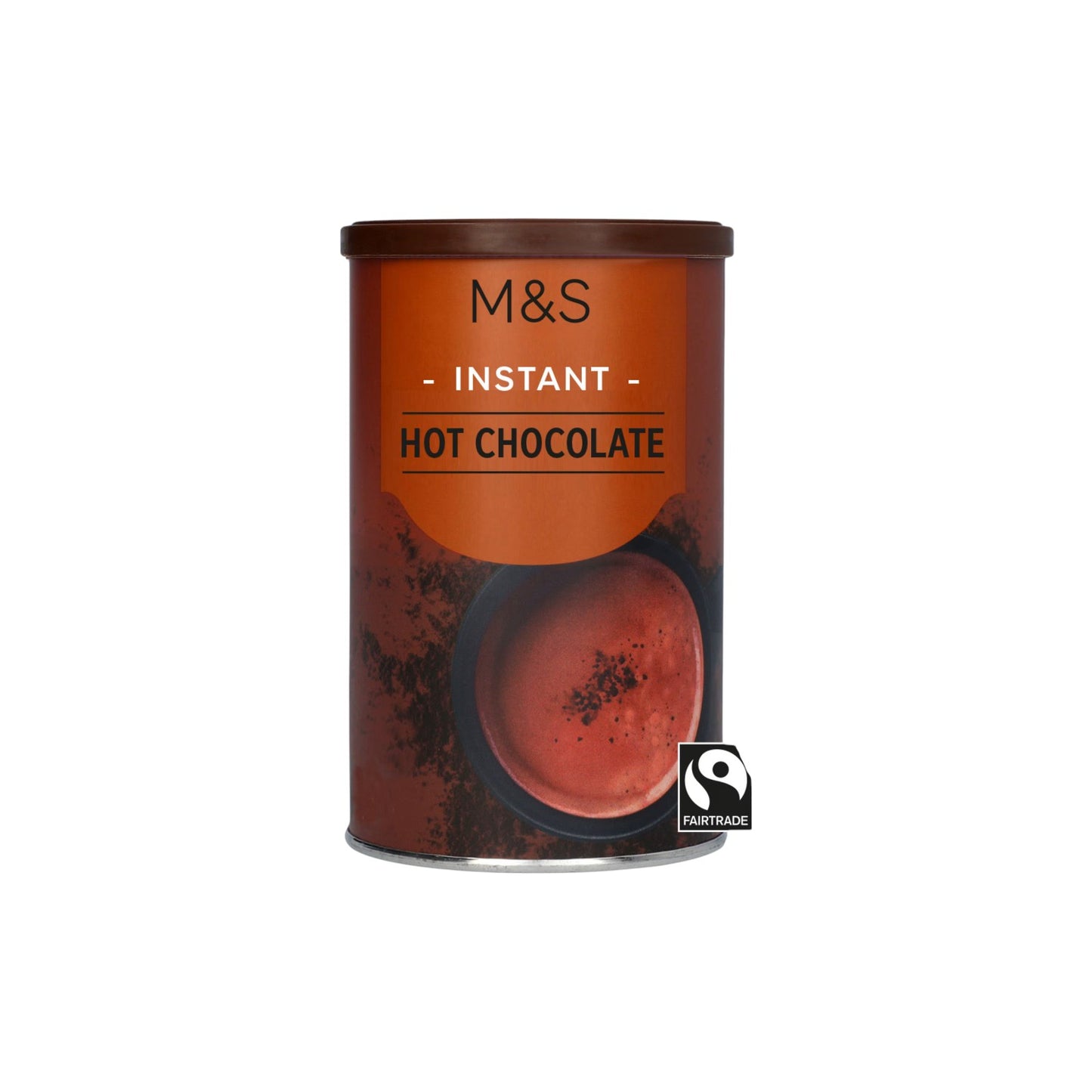 M&S Instant Hot Chocolate 200g