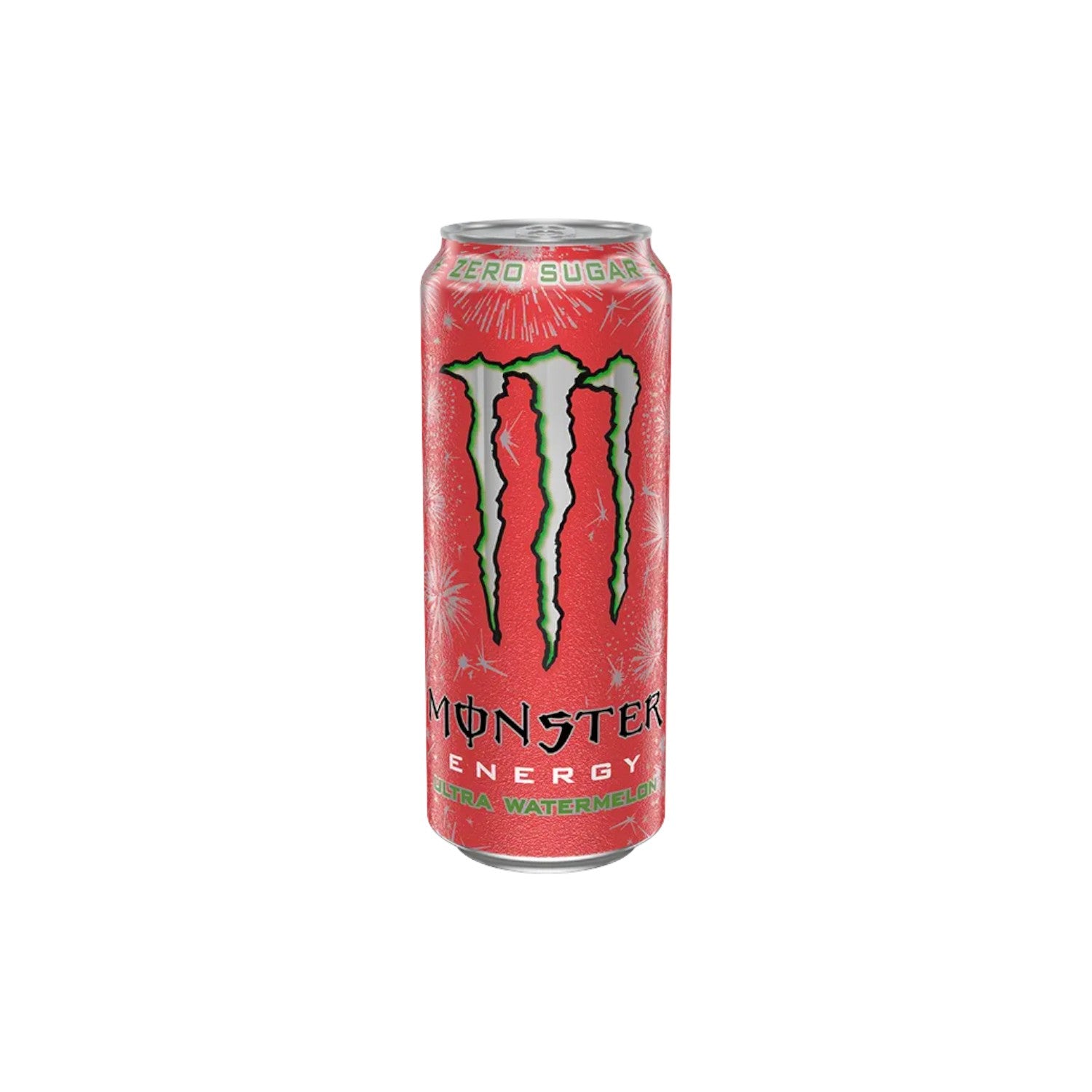 MONSTER Energy Ultra Watermelon Zero Sugar Energy Drink 500ml