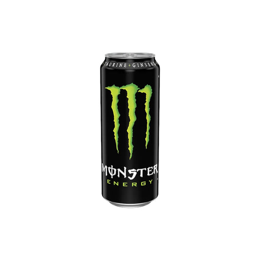 MONSTER Energy Original Energy Drink 500ml.