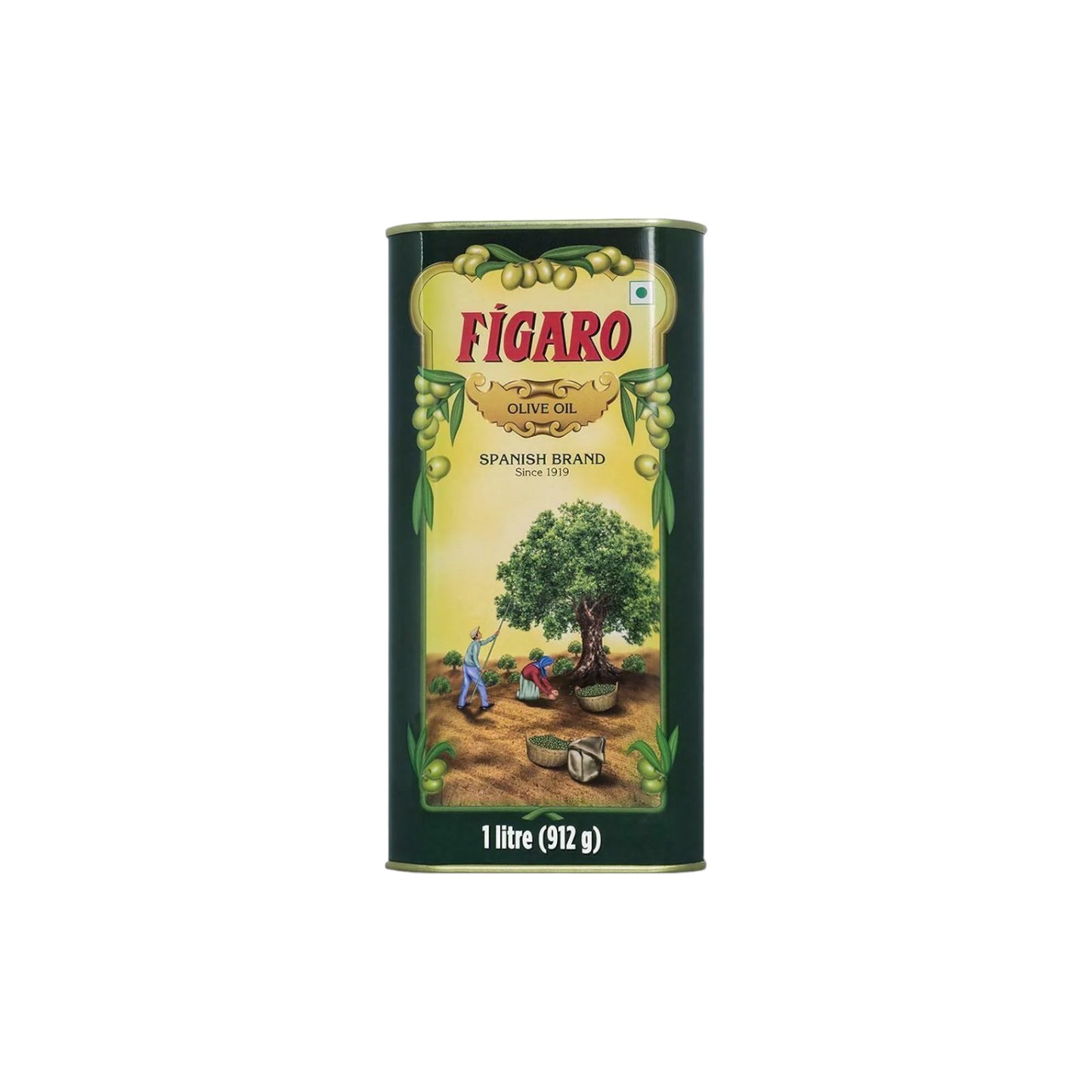 FIGARO Pure Olive Oil.