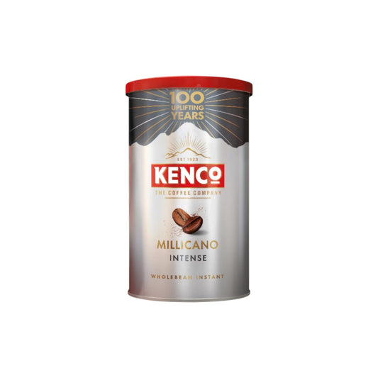 Kenco Millicano Intense (Dark Roasted) Whole Bean Instant Coffee 95g