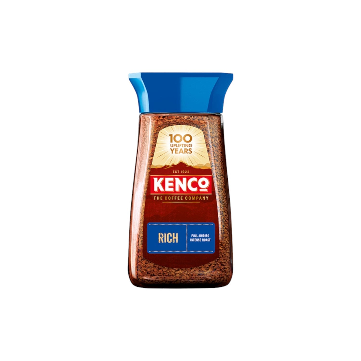 Kenco Rich (Full Bodied Intense Roast) Instant Coffee 200g