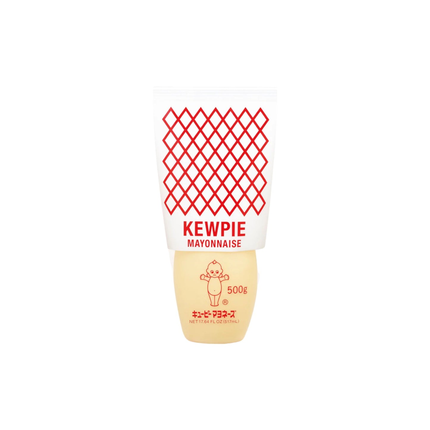 Kewpie Mayonnaise 500g.