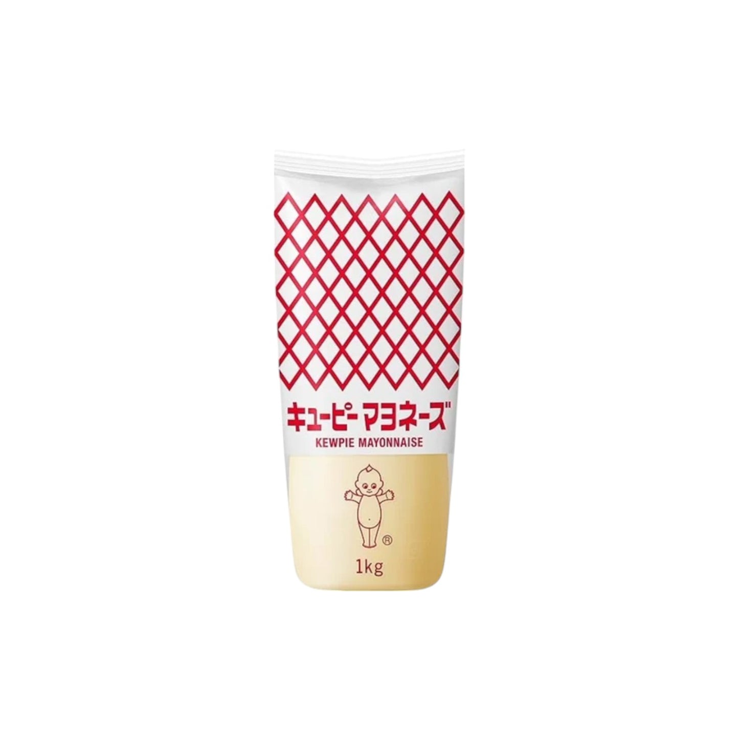 Kewpie Mayonnaise (Made in Japan)