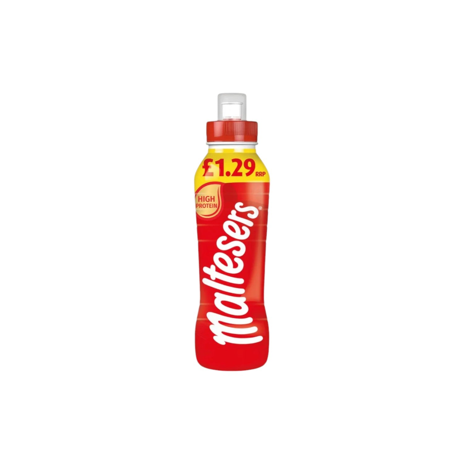 Maltesers Chocolate Milk Drink 350ml.