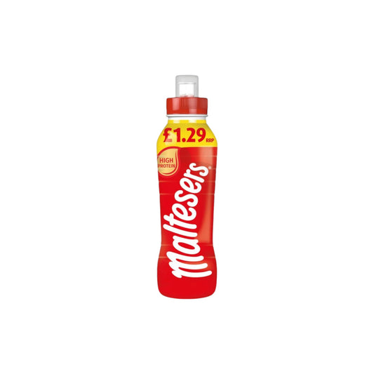 Maltesers Chocolate Milk Drink 350ml.