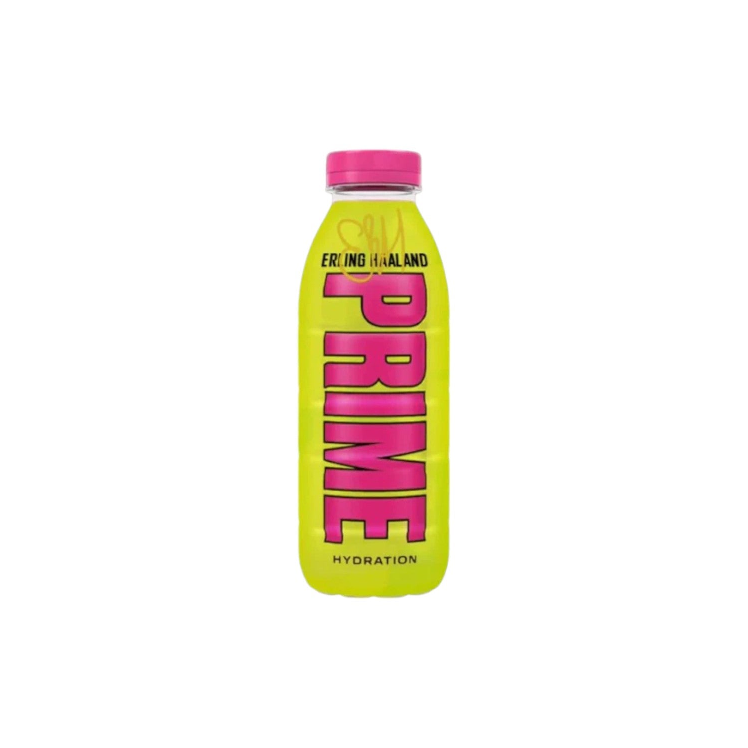 PRIME Erling Haaland Hydration Drink 500ml.