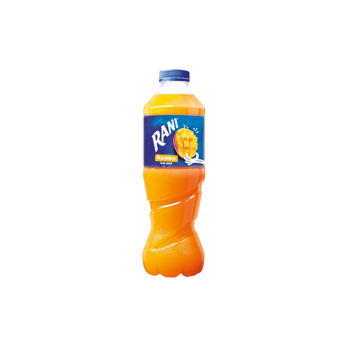 RANI Mango Fruit Drink.