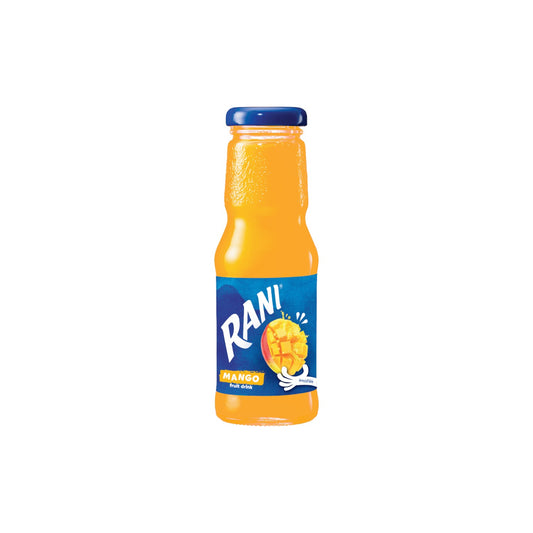 RANI Mango Fruit Drink.