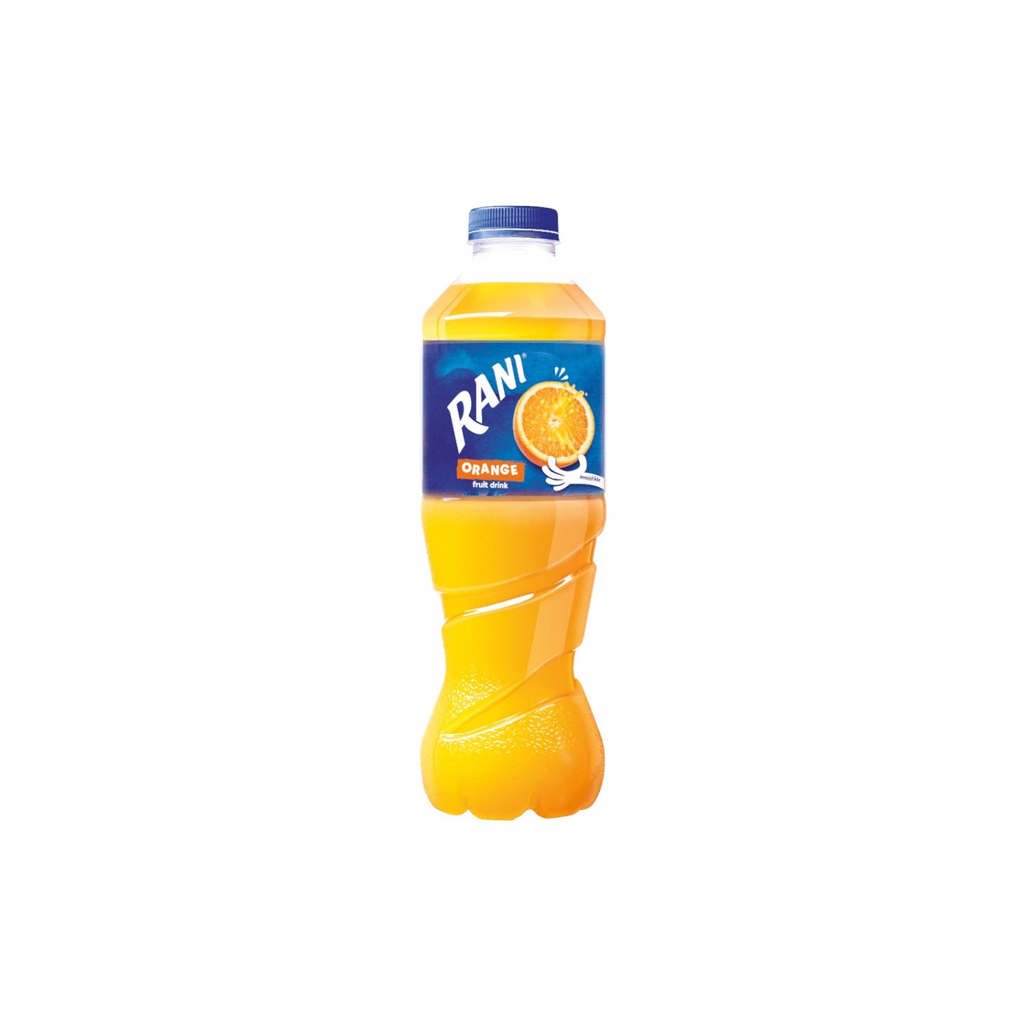 RANI Orange Fruit Drink.