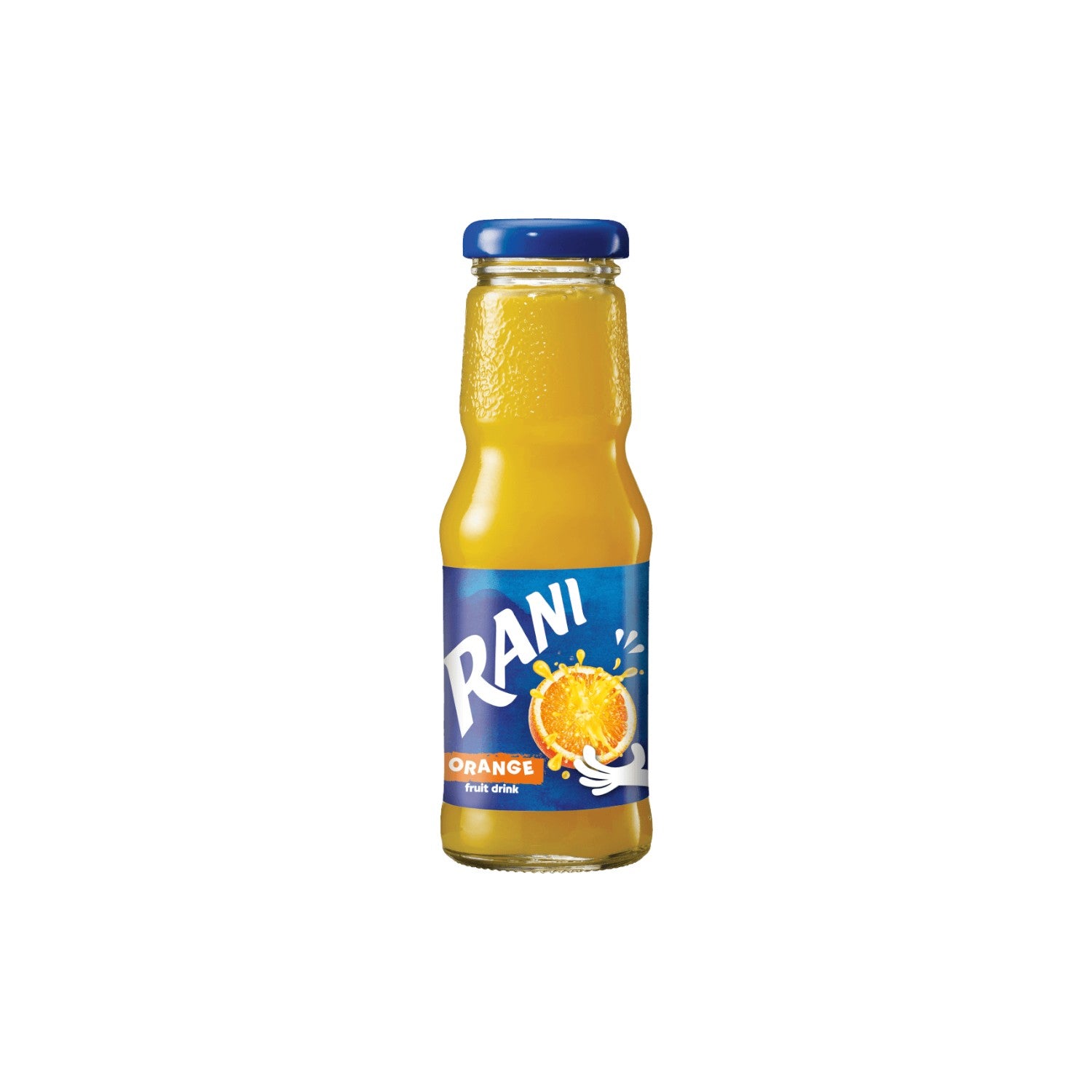 RANI Orange Fruit Drink.