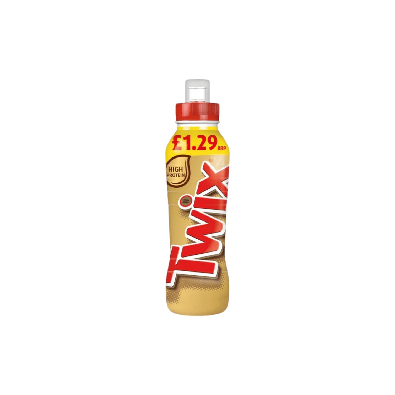 Twix Chocolate Milk Drink 350ml.