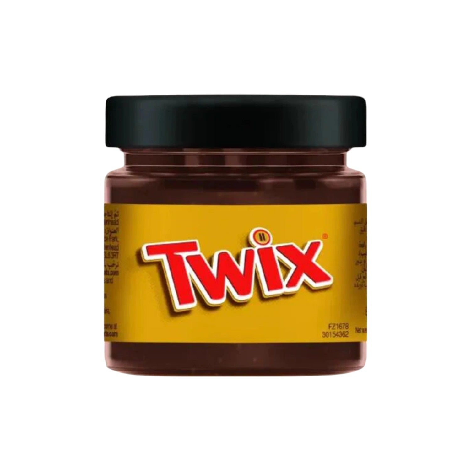 Twix Chocolate Spread 200g.