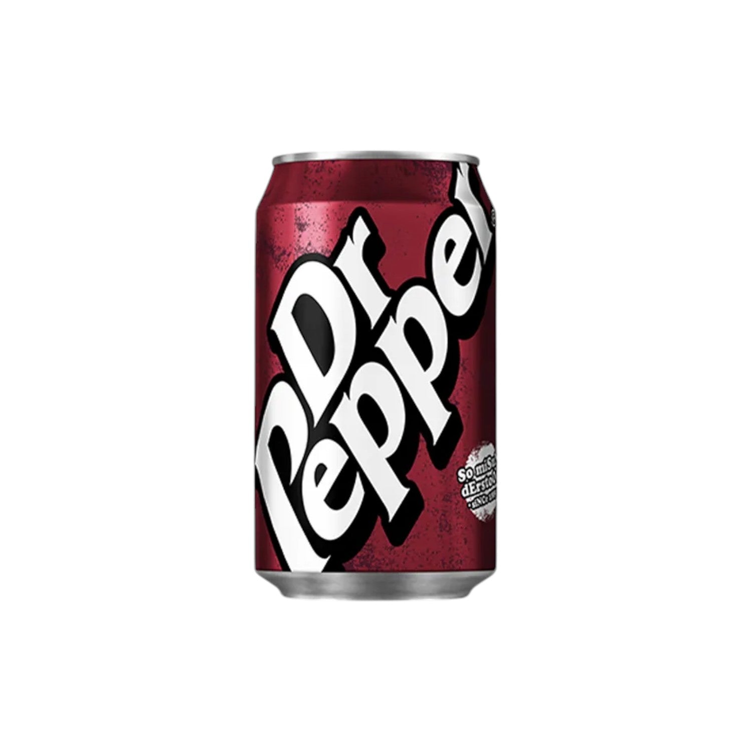 Dr Pepper Original Flavour 330ml.