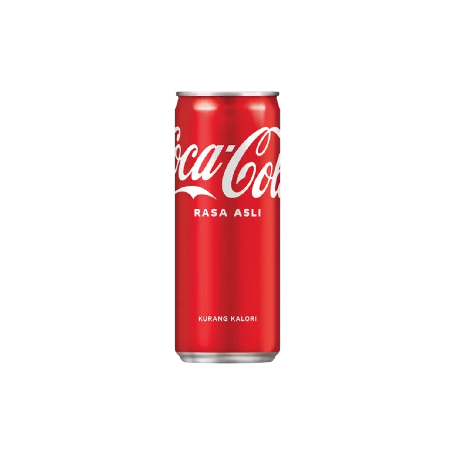 Coca‑Cola Original Flavor - Less Calories 320ml.