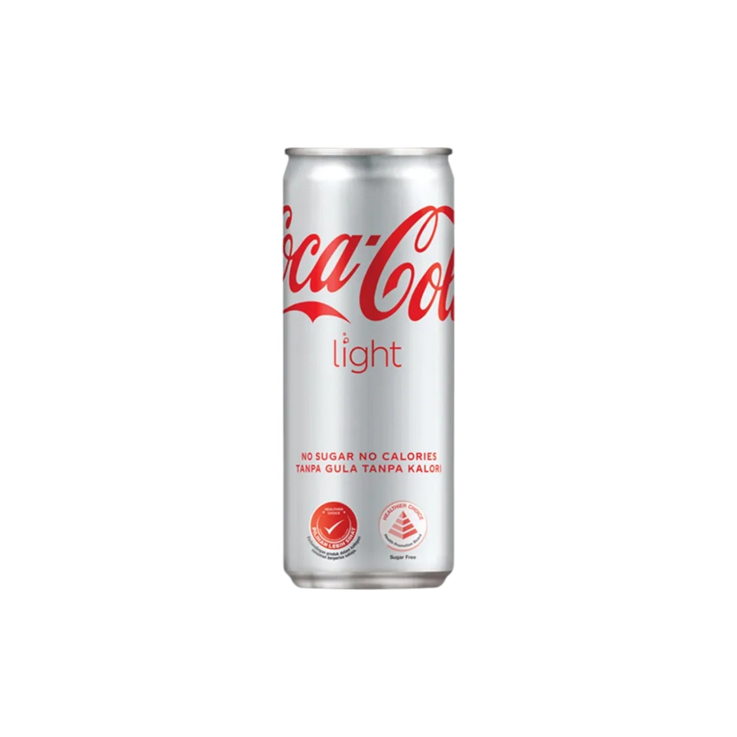 Coca‑Cola Light 320ml.