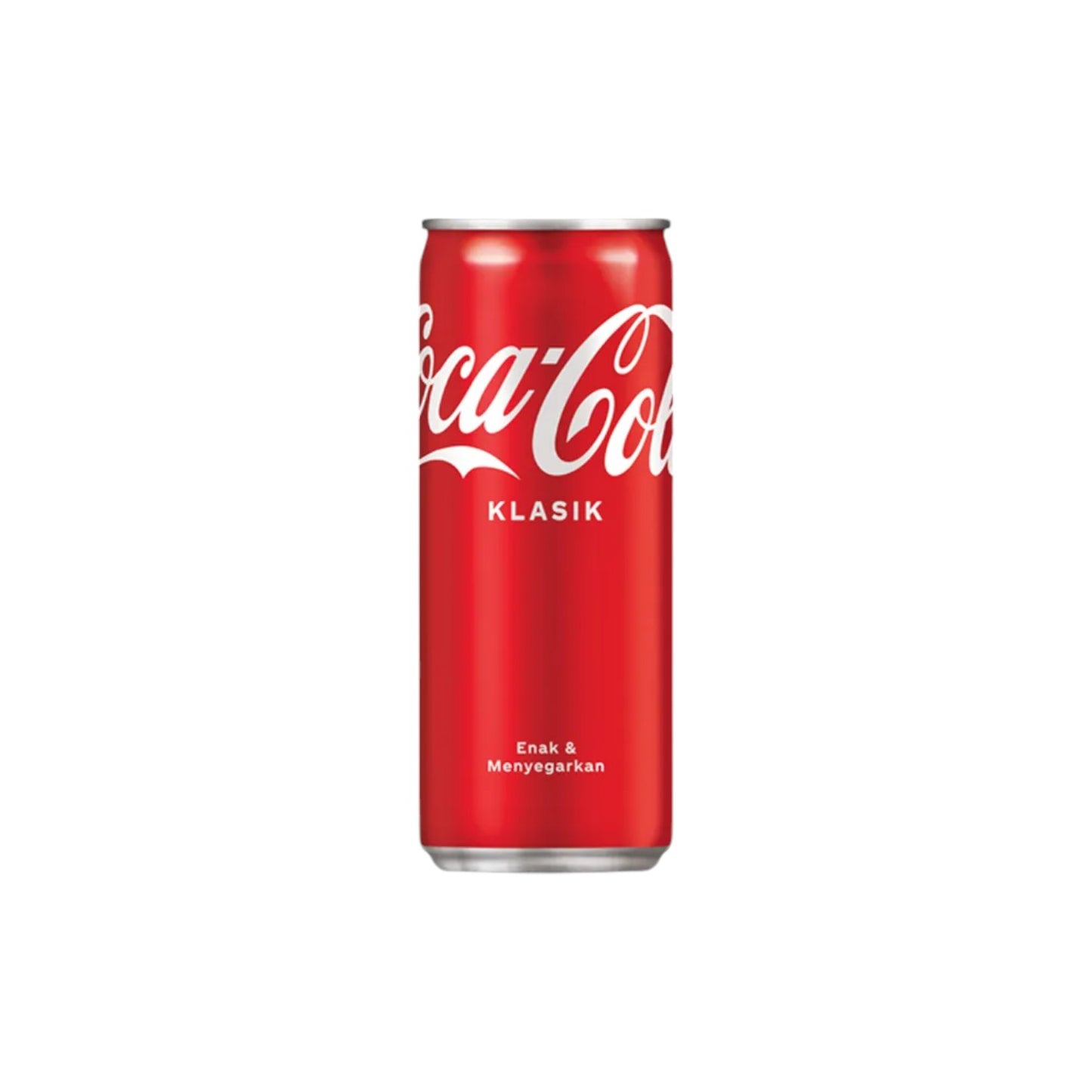 Coca‑Cola Classic 320ml.